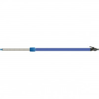 Telescopic Lances With Coarse Thread. 525300