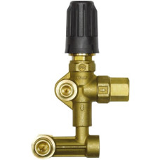 PA VB56 Bolt On Unloader Valve (Hawk LT/MT Series & Cat 5CP Series)