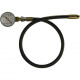 Fuel Pump Hose Kit With Pressure Gauge