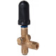 PA PULSAR RV Pressure Regulating Unloader Valves