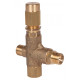 PA VB130 Pressure Regulating Unloader Valve (Discharging)