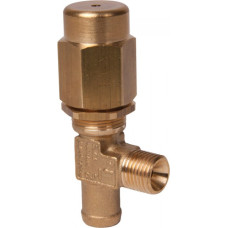 PA VS160 Safety Relief Valve 60.0560.00