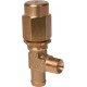 PA SpA VS30 VS160 Safety Relief Valves