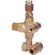 PA VB75 Controlsets Unloader Valve (Discharging)