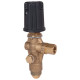 PA VB10/2 Soft Start Pressure Regulating Unloader Valve (Discharging)