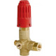 PA VB280-VB350 Pressure Regulating Unloader Valves (Discharging)