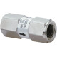 PA SpA VNR-1 Stainless Steel Check Valves Viton