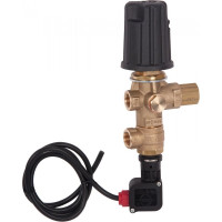 PA VB9 Pressure Regulating Unloader Valve and Pressure Switch 60.2350.00