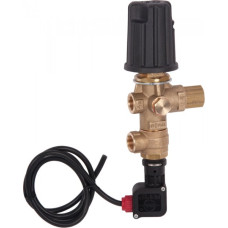 PA VB9 Pressure Regulating Unloader Valve and Pressure Switch 60.2350.00