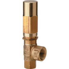 PA VS200/180 Safety and Pressure Regulating Valve 60.5100.15