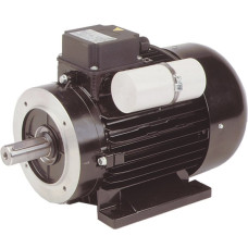 Electric Motor for Pumps 240V 3.0 Hp 2800 Rpm Solid Shaft