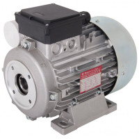 Electric Motor for Pumps 110V 1.5 Hp - 2800 Rpm Hollow Shaft