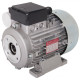 Electric Motors for Interpumps 110 Volt Hollow Shaft Motors