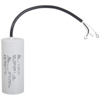 Capacitor 604-1025