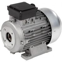 Electric Motor for Pumps 240V  3.0 Hp 1450 Rpm Hollow Shaft