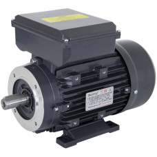 Electric Motor for Pumps 110V 2.0 Hp 1450 Rpm Solid Shaft