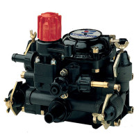 Comet MC25 2 Diaphragm Pump 6084003200 25 Bar 23 Lpm