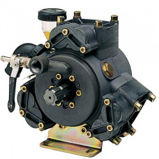 Comet APS51 3 Diaphragm Pump 6090002000 40 Bar 53.9 Lpm