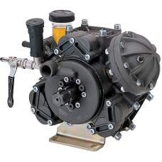 Comet APS71 3 Diaphragm Pump 6092002000 40 Bar 71.3 Lpm