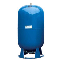 Varem AFV 300-16 300 Litre Accumulator Pressure Vessel 16 Bar Max