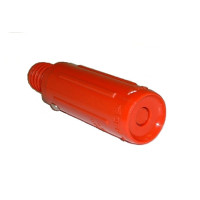 Patay 1" (25mm) Plastic Jet/Spray Nozzle for Sea Master DD70FF Pump (Fire Fighting)