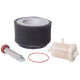 Lombardini/Kohler Diesel Engine Filter Service Kit