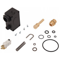 Interpump Spares - 700-1034 - TSX Pressure Switch Kit