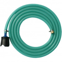 3/4" Suction Hose Filter Kit Suttner ST-35 Filter 3m