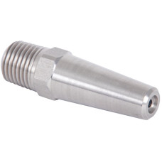 Entended Nozzle 1/4" with Guide Vane 80.0435.23