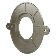 Burner Motor Flange 184mm