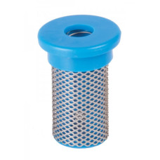 GEOline Nozzle Filter with Valve 8139004