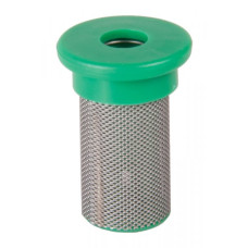 GEOline Nozzle Filter with Valve 8139005