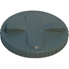 GEOline 100 Series Tank Lid Polypropylene 8178002