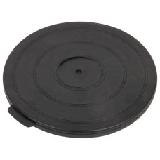 GEOline Rubber Tank Lid with Suction Valve 8184001