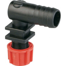 GEOline Single Fly Nut Dry Boom Nozzle Holder 8231002