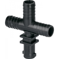 GEOline Single Quick Fit Dry Boom Nozzle Holder 8231013