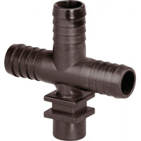 GEOline Single 1/4" Threaded Dry Boom Nozzle Holder 8231032