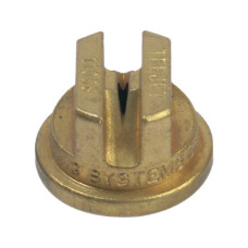 GEOline Brass Flat Fan Nozzle Tip 8259134