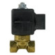 Burner Equipment Solenoid Valves