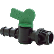 GEOline Low Pressure Plastic Ball Valve Tap 8365003