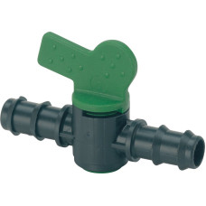 GEOline Low Pressure Plastic Ball Valve Tap 8365009