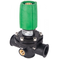 GEOline NRG68-150 Pressure Regulating Valve 8384009 20 Bar 150 Lpm