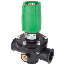 GEOline NRG68-150 Pressure Regulating Valve 8384009 20 Bar 150 Lpm