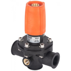 GEOline NRG68-150 Pressure Regulating Valve 8384011 40 Bar 150 Lpm