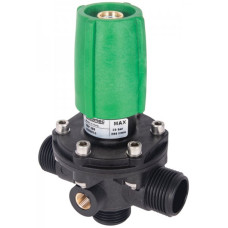 GEOline NRG68-200 Pressure Regulating Valve 8384014 20 Bar 200 Lpm