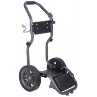 BE Pressure Supply Small Wheeled Trolley for Engines and Pumps 85.600.122H