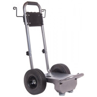 BE Pressure Supply Small Wheeled Trolley for Engines and Pumps 85.600.124