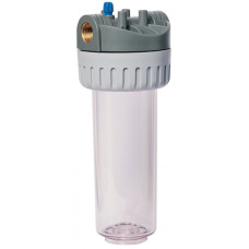 10" 310PRO Series Filter Housing 8500-8004 - G.F. Water Filtration