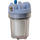 Cartridge Water Filters - SD Series 2 Piece Filter Kits