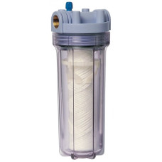 10" 210SD Series Filter Kit 8500-8210 - G.F. Water Filtration